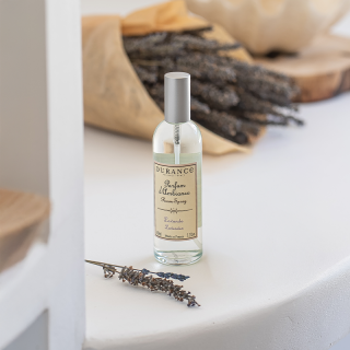 Parfum d'Ambiance Lavande durance 2