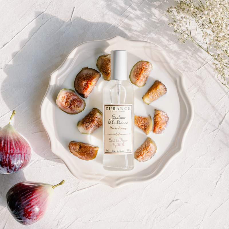 Parfum d'Ambiance Lait de Figue