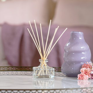 Recharge Diffuseur de Parfum Pétales de Musc 2