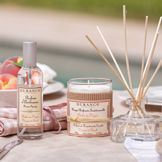 Recharge Diffuseur de Parfum Pêche de Vigne 2