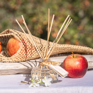 Recharge diffuseur de parfum fleur de pommier 2