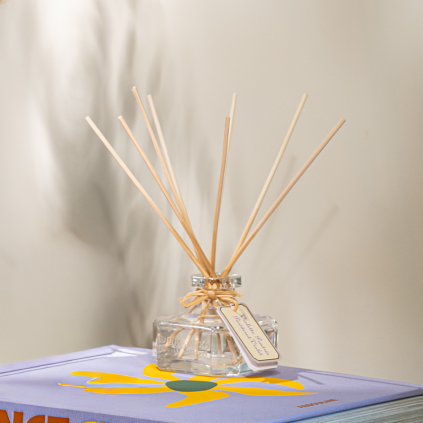 Recharge Diffuseur de Parfum Violette Poudrée 2