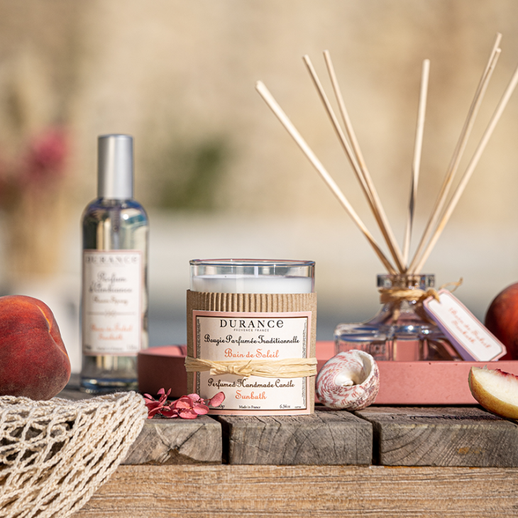 Parfum Bain de Soleil