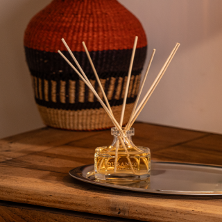 Recharge Diffuseur de Parfum Cèdre Argenté 2