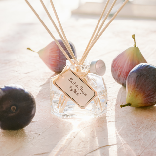 Recharge Diffuseur de Parfum Lait de Figue 2