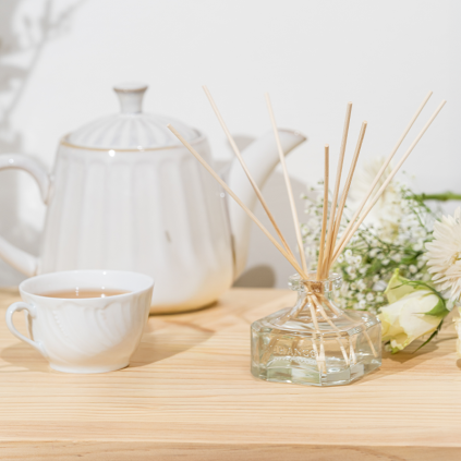 Recharge Diffuseur de Parfum Thé Blanc 2