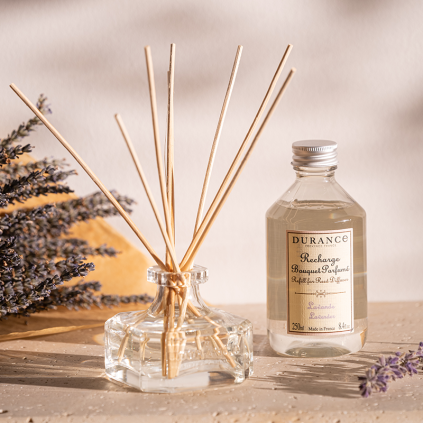 Recharge Diffuseur de Parfum Lavande 2