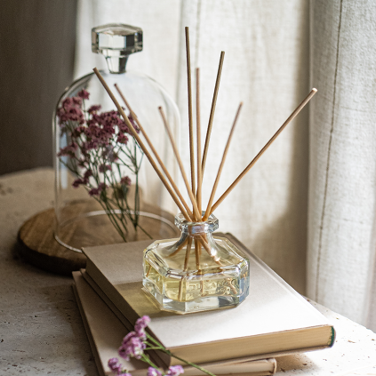 Recharge Diffuseur de Parfum Jasmin de Grasse 2