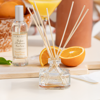 Recharge Diffuseur de Parfum Fleur d'Oranger 2