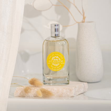 Eau de toilette Sensual Monoi 2