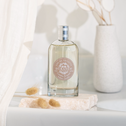 eau de toilette camélia 2