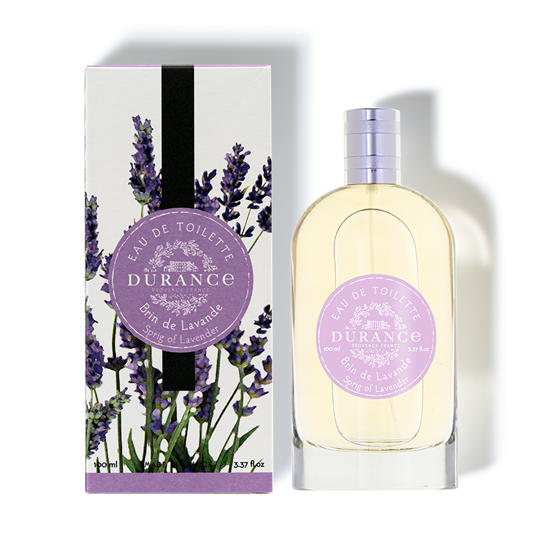 eau de toilette lavande