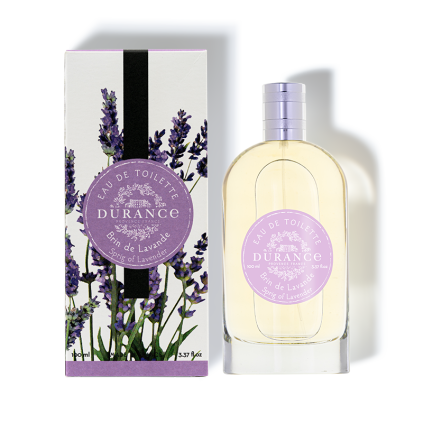 eau de toilette lavande