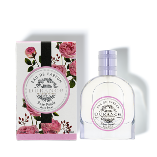eau de parfum rose