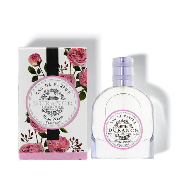 eau de parfum rose