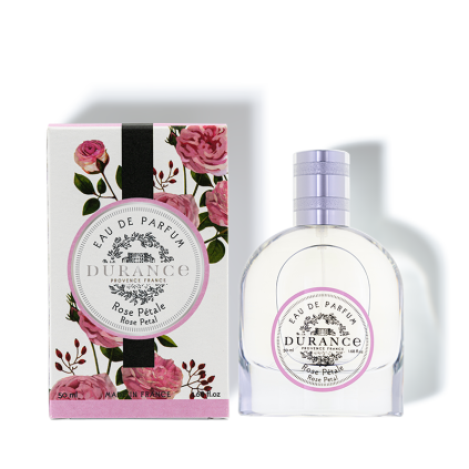 eau de parfum rose