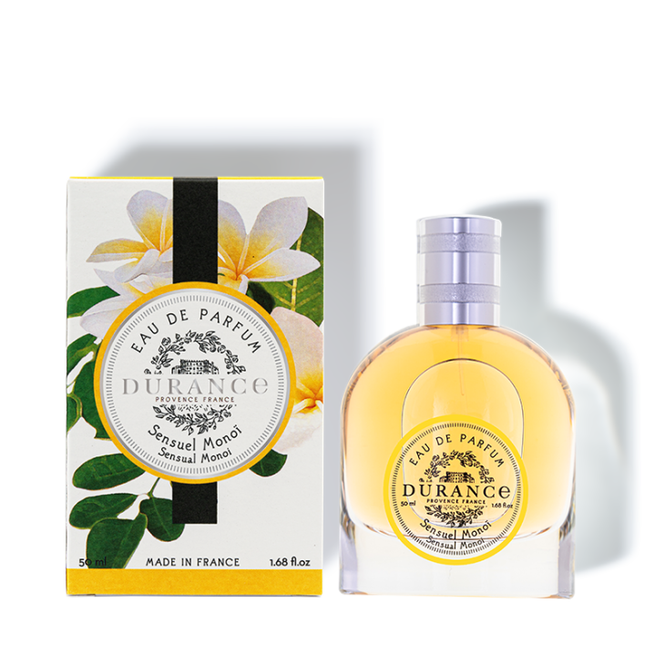 eau de parfum monoi