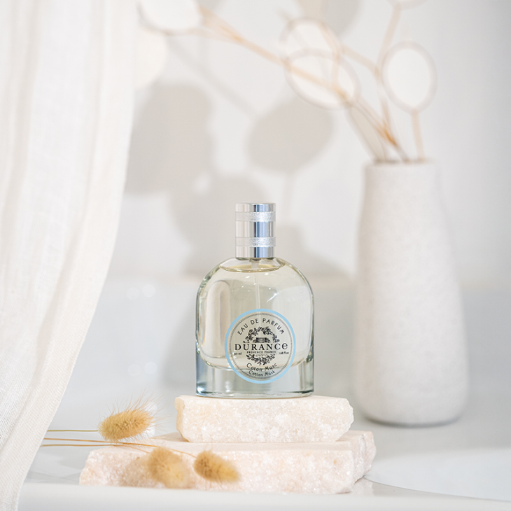 eau de parfum coton