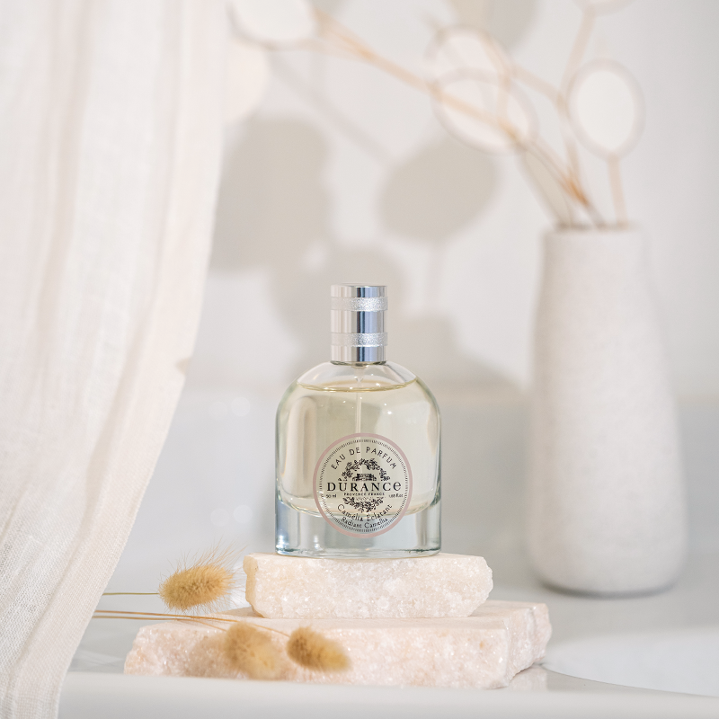 eau de parfum camélia