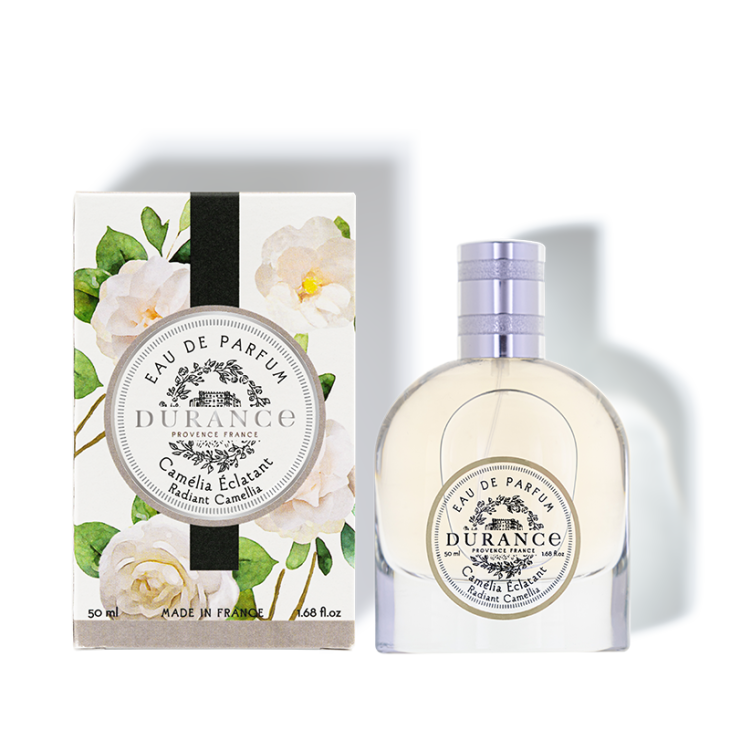 eau de parfum camélia