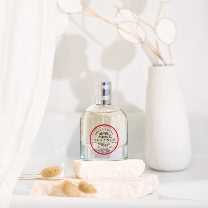 eau de parfum coquelicot