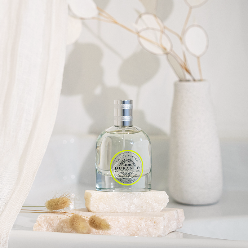 eau de parfum verveine