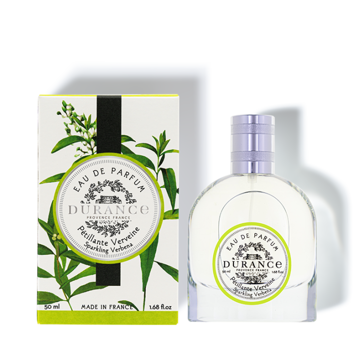 eau de parfum verveine