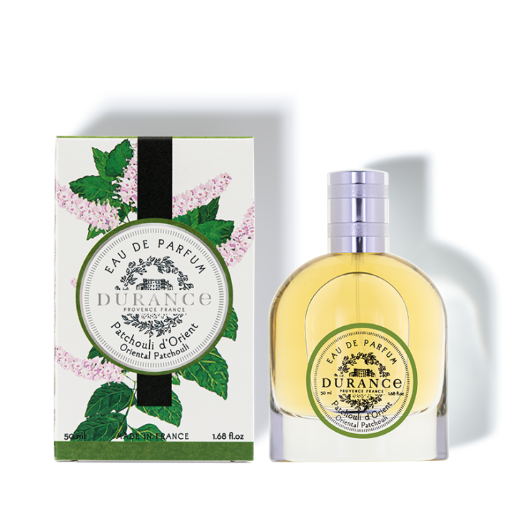 eau de parfum patchouli