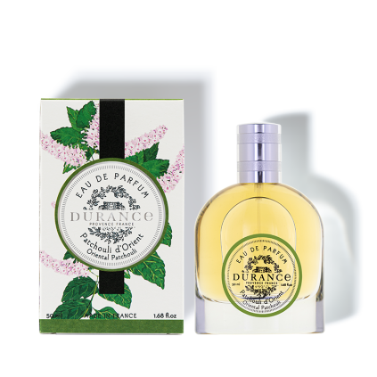 eau de parfum patchouli