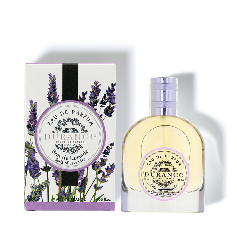 eau de parfum lavande