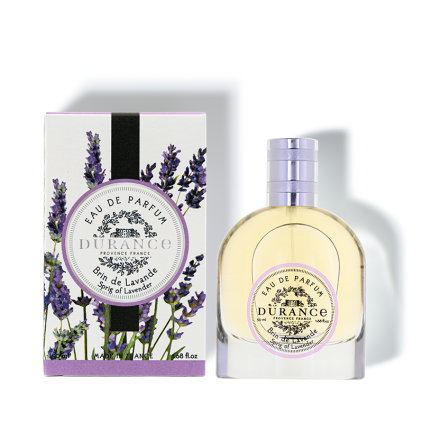 eau de parfum lavande