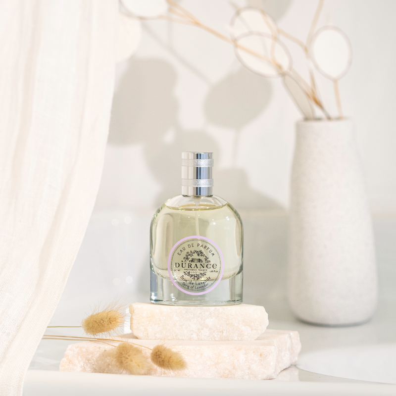 eau de parfum lavande
