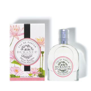 eau de parfum nymphéa