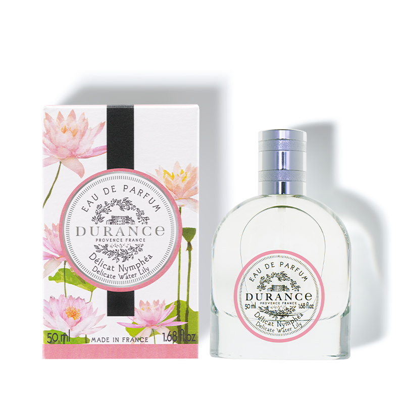 eau de parfum nymphéa