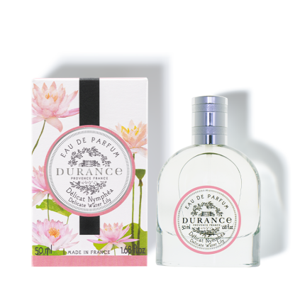 eau de parfum nymphéa