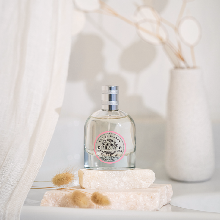 eau de parfum nymphéa