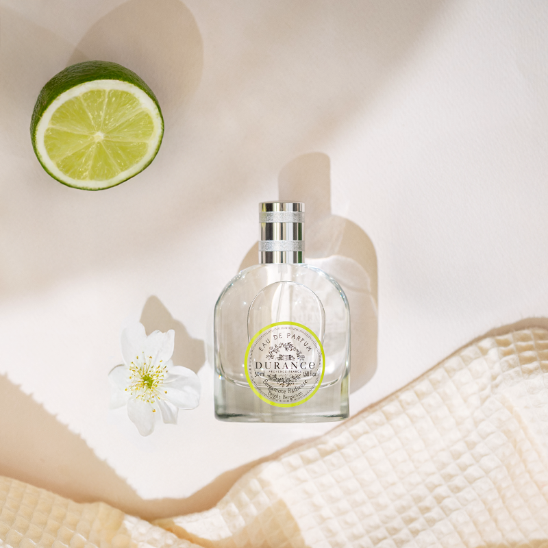 eau de parfum bergamote