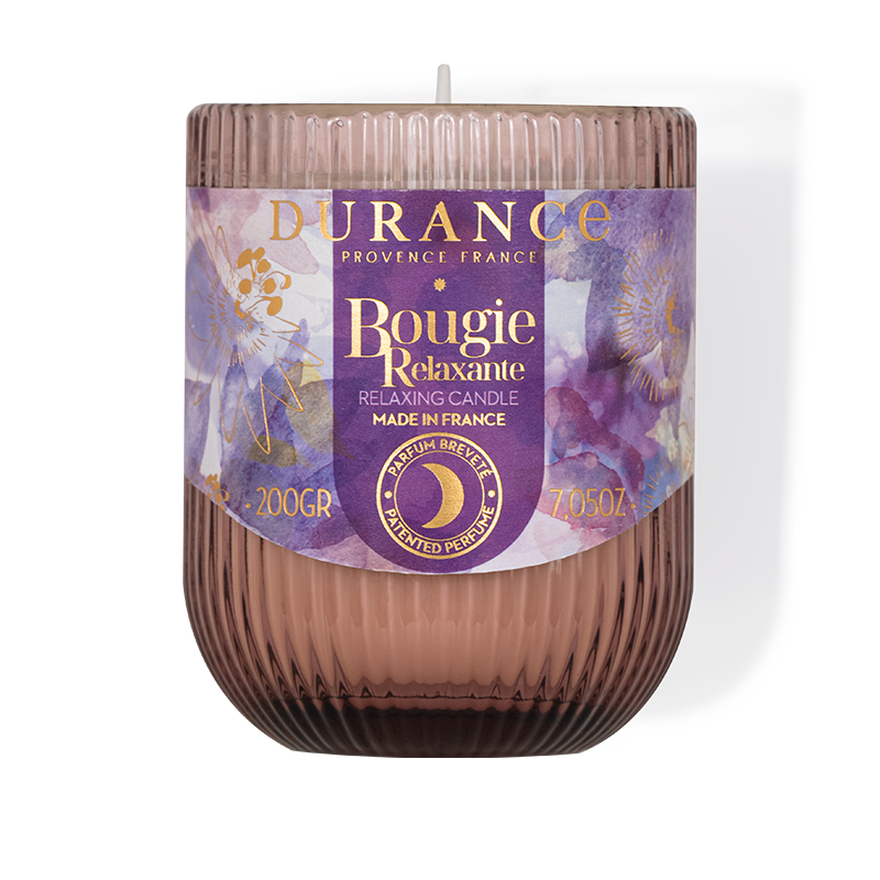 Relaxing Candle