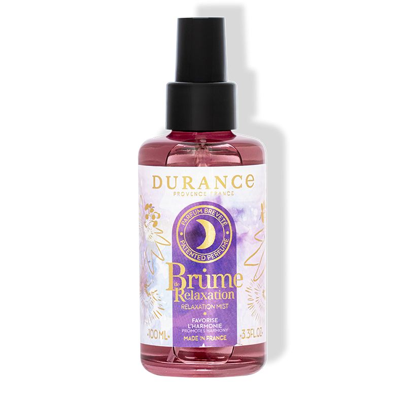 
Relaxation Mist - Durance