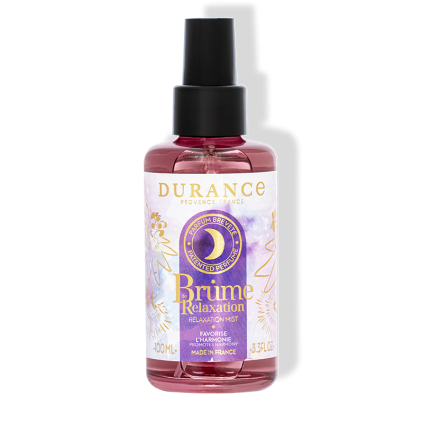 
Relaxation Mist - Durance