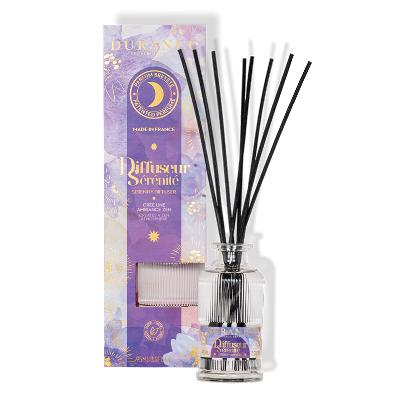 Serenity Fragrance Diffuser - Durance