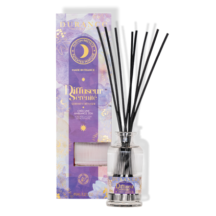 Serenity Fragrance Diffuser - Durance