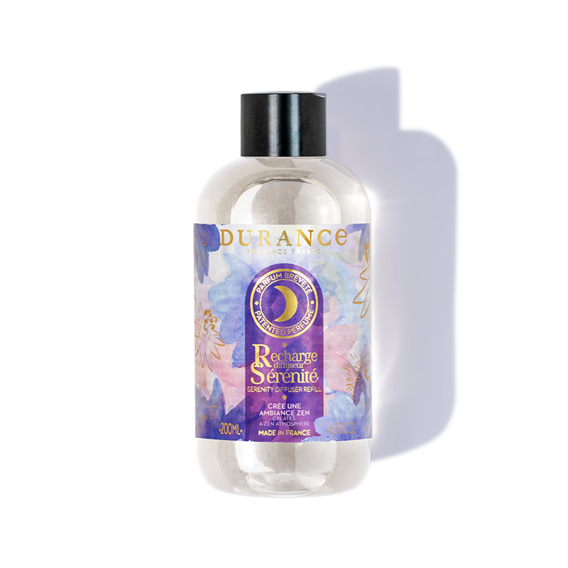 
Durance Serenity Fragrance Diffuser Refill