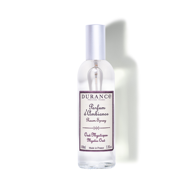 Mystical Oud Room Fragrance - Durance
