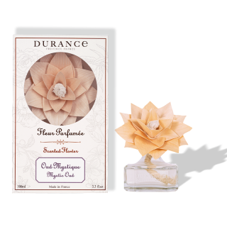 Mystical Oud Scented Flower - Durance