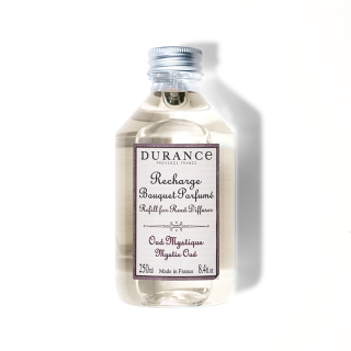 Mystic Oud Reed Diffuser Refill - Durance
