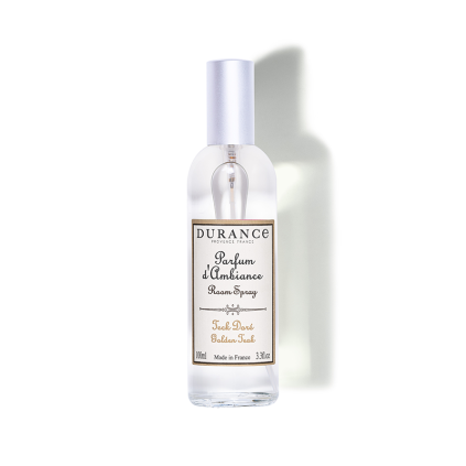 Golden Teak Room Fragrance - Durance