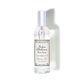 Tea Ritual Room Fragrance - Durance