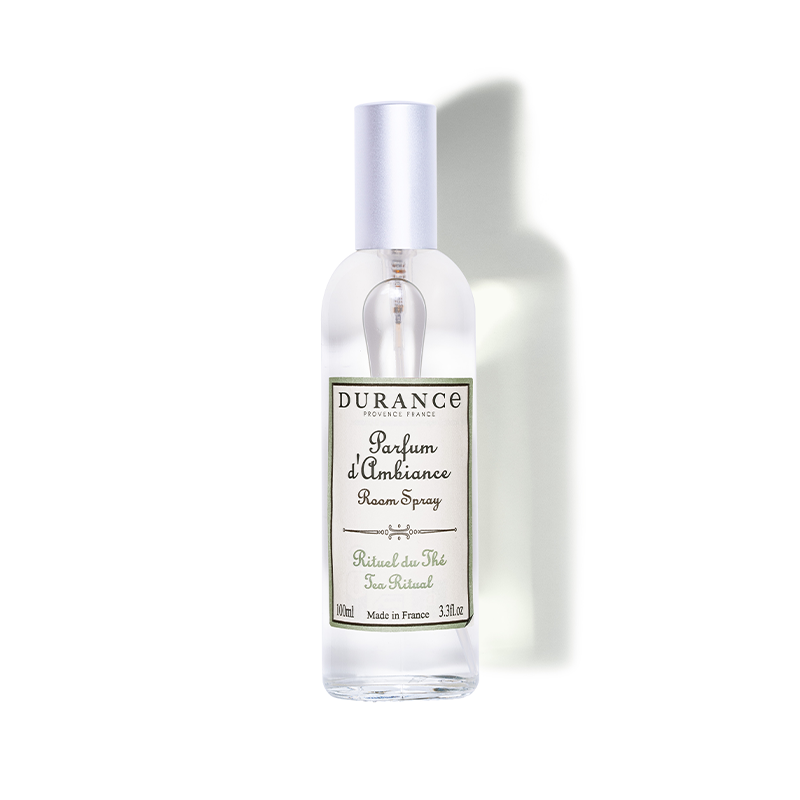 Tea Ritual Room Fragrance - Durance