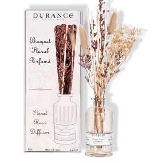 Dried Flower Diffuser Fresh Linen - Durance